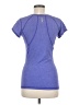 Zella Blue Active T-Shirt Size M - photo 2