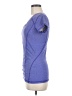 Zella Blue Active T-Shirt Size M - photo 5