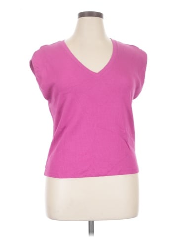 Michael Stars Pullover Sweater (view 1)