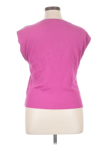 Michael Stars Pullover Sweater (view 2)