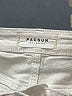 PacSun Ivory Shorts Size 30 waist - photo 3