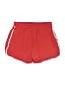 Puma 100% Nylon Red Athletic Shorts Size S - photo 2