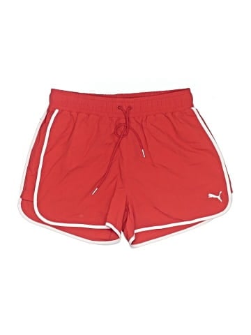 Puma Athletic Shorts (view 1)