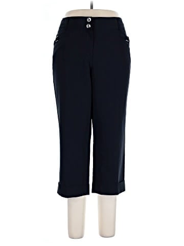 Zac & Rachel Casual Pants (view 1)