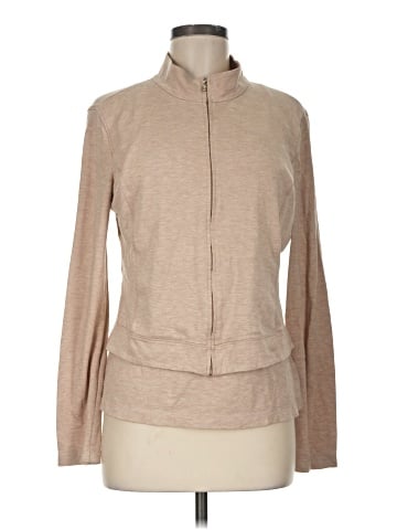 St. John Cardigan (view 1)