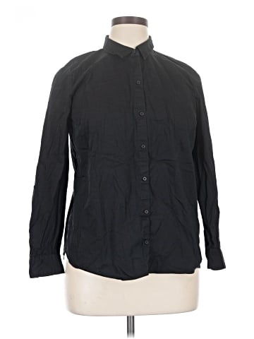 Apt. 9 Long Sleeve Button-Down Shirt (view 1)