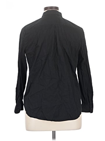 Apt. 9 Long Sleeve Button-Down Shirt (view 2)