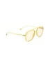 Unbranded Yellow Sunglasses One size - photo 1