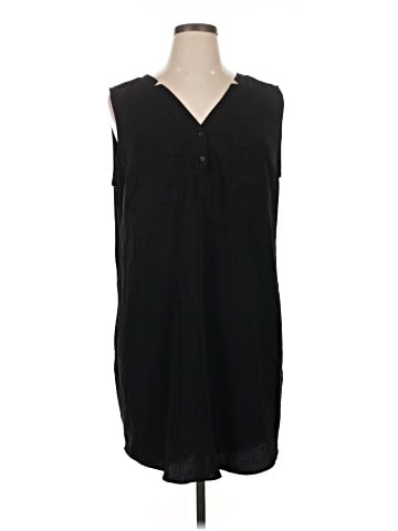 New York & Company Casual Dress (view 1)