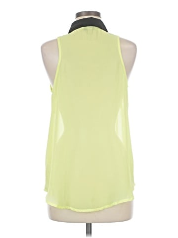 Decree Sleeveless Blouse (view 2)