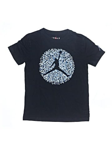 Air Jordan Short Sleeve T-Shirt (view 1)