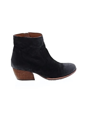 Kork-Ease Ankle Boots (view 1)
