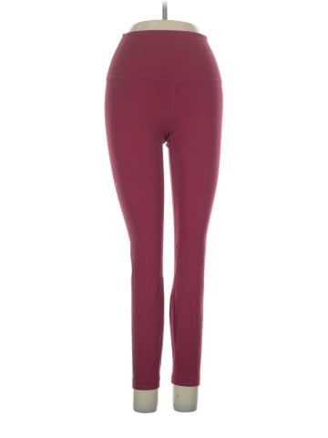 Lululemon Athletica Active Pants (view 1)