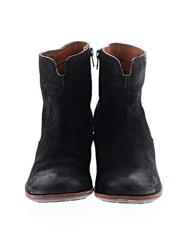 Kork-Ease Ankle Boots (view 2)