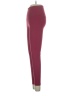 Lululemon Athletica Burgundy Active Pants Size 4 - photo 5