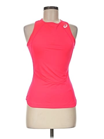 Asics Active Tank (view 1)