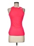Asics Pink Active Tank Size M (estimated) - photo 1