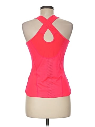 Asics Active Tank (view 2)