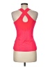 Asics Pink Active Tank Size M (estimated) - photo 2
