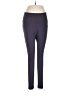 Danskin Solid Purple Active Pants Size S - photo 1
