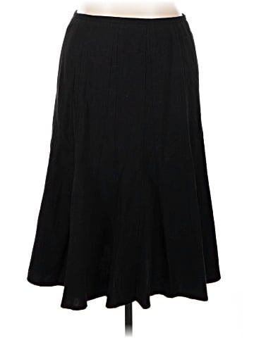Larry Levine Formal Skirt (view 1)