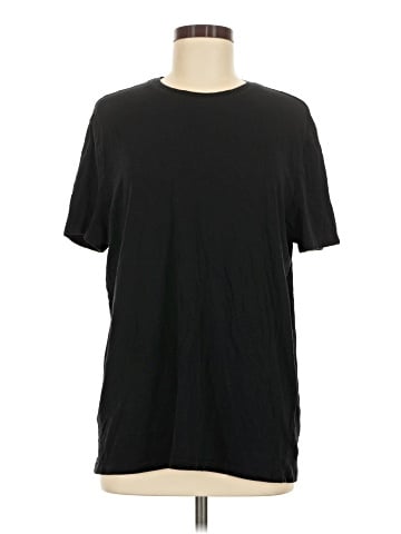 Apt. 9 Short Sleeve T-Shirt (view 1)