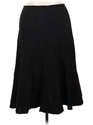 Larry Levine Formal Skirt (view 2)