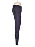 Danskin Solid Purple Active Pants Size S - photo 4