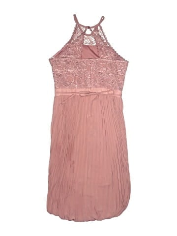 Sequin Hearts Dress (view 2)
