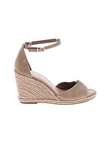 Vince Camuto Wedges (view 1)