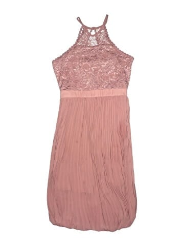 Sequin Hearts Dress (view 1)