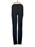 Ann Taylor Chevron-herringbone Blue Jeans Size 0 - photo 2