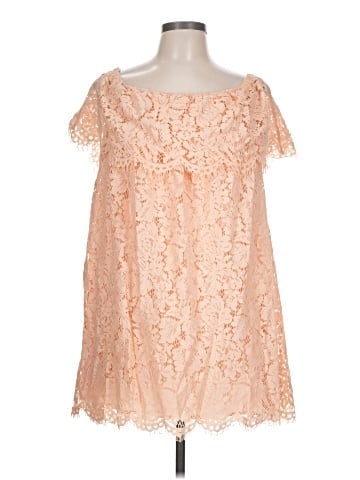Sugar Lips Cocktail Dress (view 1)