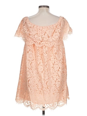 Sugar Lips Cocktail Dress (view 2)