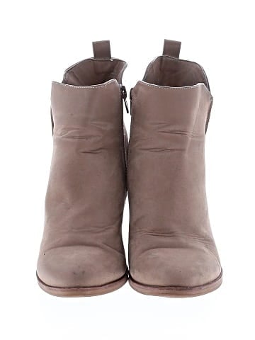 Mia Ankle Boots (view 2)