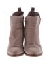Mia Gray Ankle Boots Size 7 1/2 - photo 2