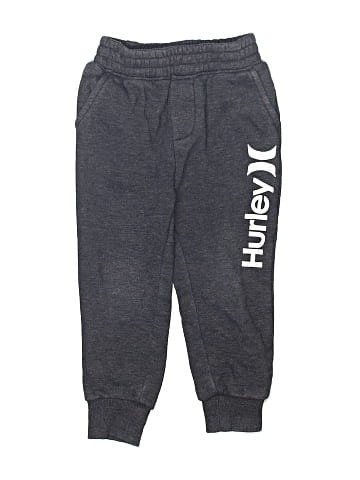 Hurley Sweatpants (view 1)
