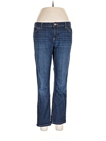 Simply Vera Vera Wang Jeans (view 1)
