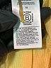 Athleta Solid Yellow Athletic Shorts Size 1X - photo 4