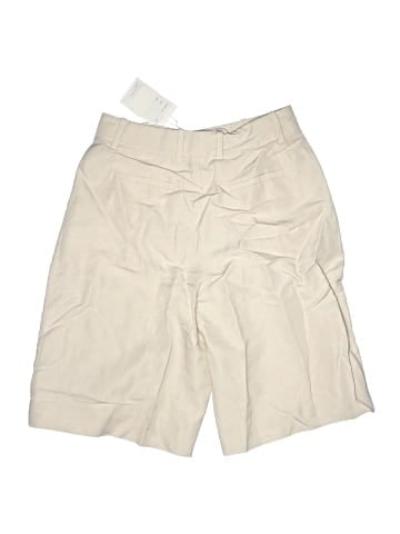 Lafayette 148 New York Khaki Shorts (view 2)