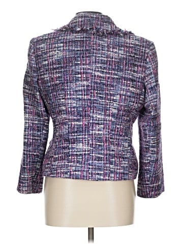 Lafayette 148 New York Blazer (view 2)