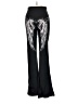 Basic House Black Dress Pants Size S - photo 2