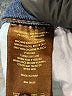 Kut from the Kloth 100% Polyester Hearts Blue Jeans Size 6 - photo 8