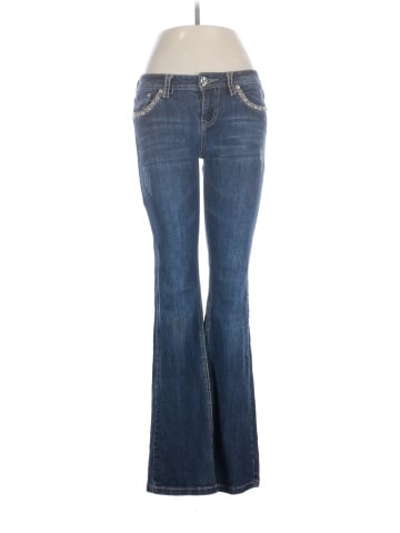 L.A. Idol Jeans (view 1)
