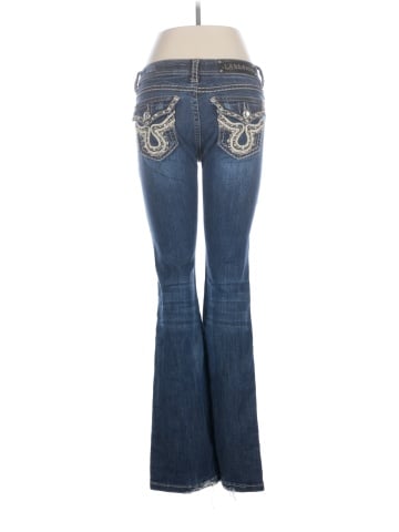 L.A. Idol Jeans (view 2)