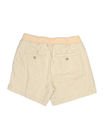 Banana Republic Khaki Shorts (view 2)