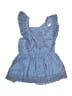 Old Navy 100% Polyester Blue Dress Size 18 - photo 1
