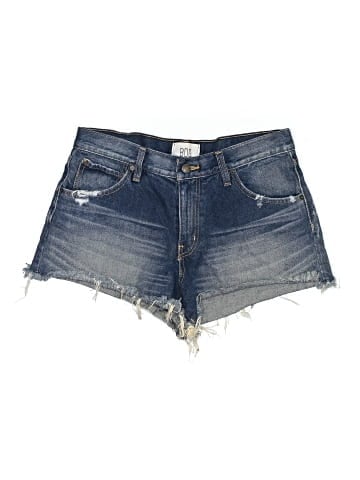 BDG Denim Shorts (view 1)