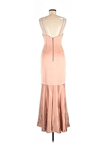Alice + Olivia Cocktail Dress (view 2)