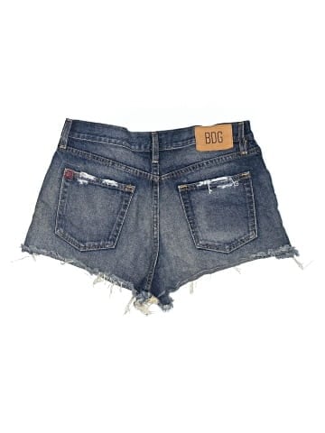 BDG Denim Shorts (view 2)